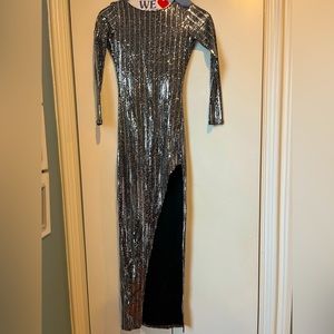 Bobbles & Lace- brand new with tags dress.  Never worn